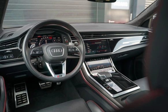 Audi RSQ8 - Afbeelding 14 van 30