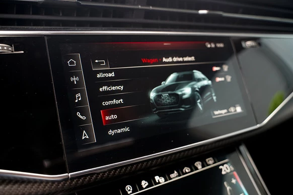 Audi RSQ8 - Afbeelding 19 van 30