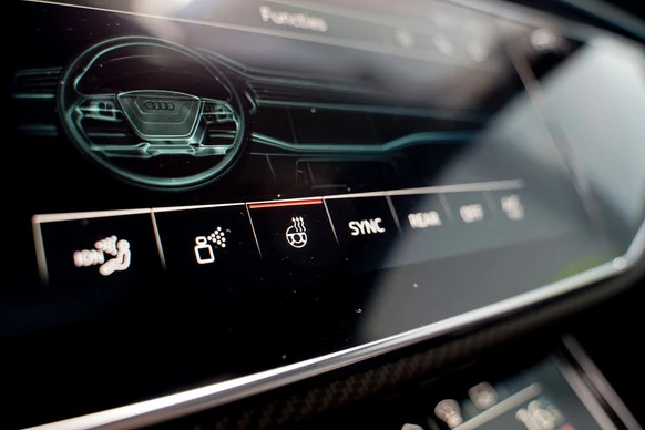 Audi RSQ8 - Afbeelding 21 van 30