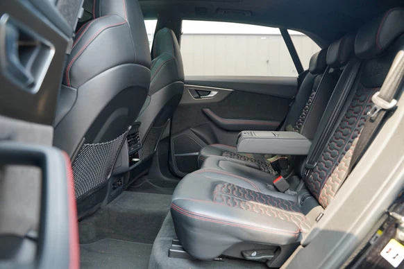 Audi RSQ8 - Afbeelding 23 van 30