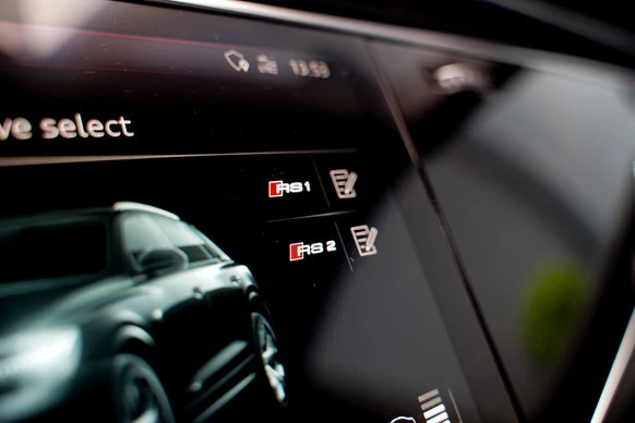 Audi RSQ8 - Afbeelding 24 van 30