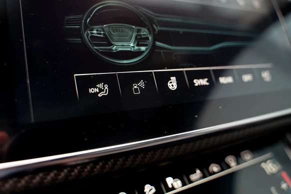 Audi RSQ8 - Afbeelding 25 van 30