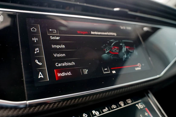 Audi RSQ8 - Afbeelding 27 van 30