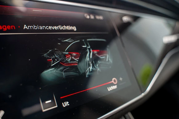 Audi RSQ8 - Afbeelding 28 van 30