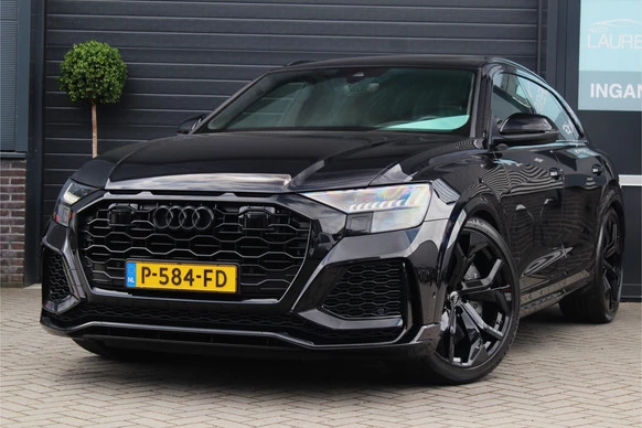 Audi RSQ8 - Afbeelding 1 van 30