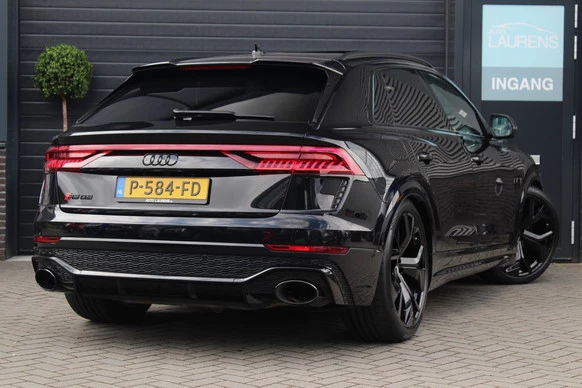 Audi RSQ8 - Afbeelding 2 van 30