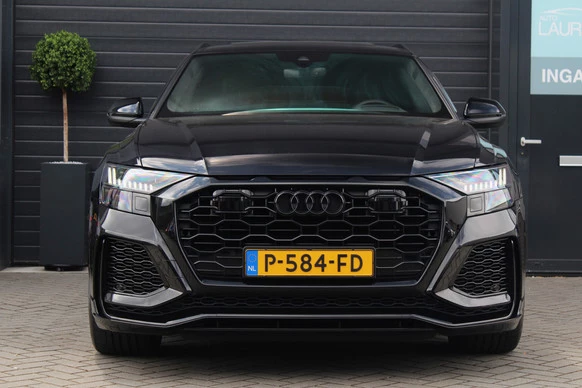 Audi RSQ8 - Afbeelding 3 van 30