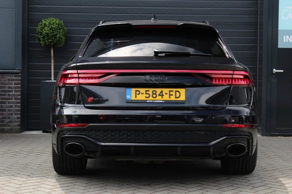 Audi RSQ8 - Afbeelding 4 van 30