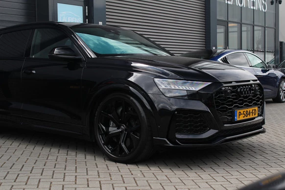 Audi RSQ8 - Afbeelding 5 van 30