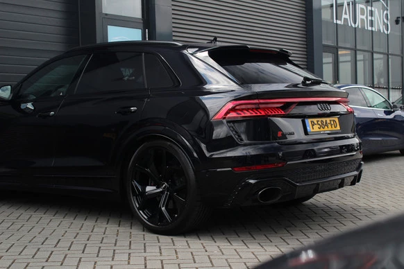 Audi RSQ8 - Afbeelding 6 van 30