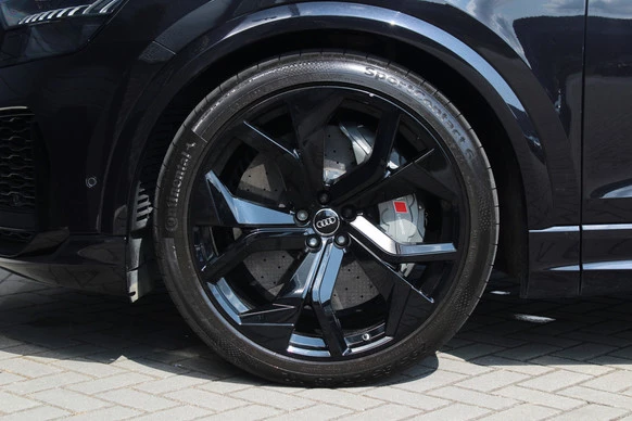 Audi RSQ8 - Afbeelding 8 van 30