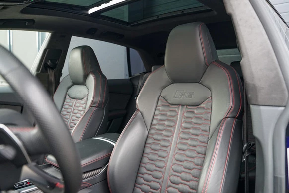 Audi RSQ8 - Afbeelding 12 van 30