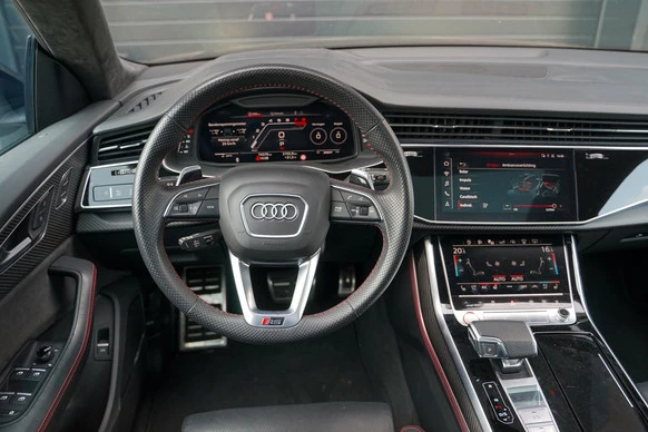Audi RSQ8 - Afbeelding 15 van 30