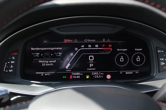 Audi RSQ8 - Afbeelding 22 van 30