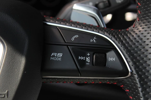Audi RSQ8 - Afbeelding 23 van 30