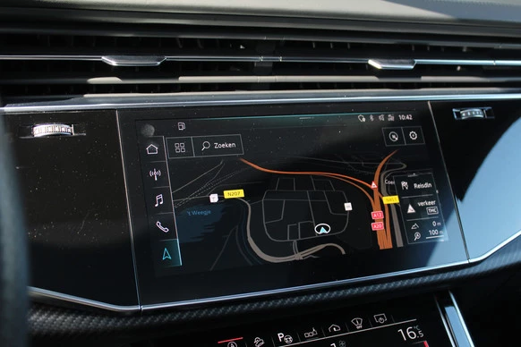Audi RSQ8 - Afbeelding 26 van 30