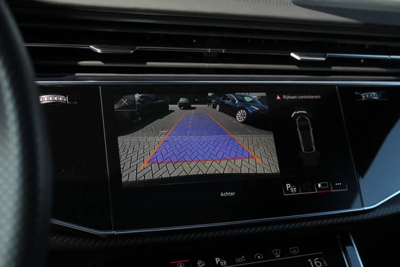 Audi RSQ8 - Afbeelding 27 van 30