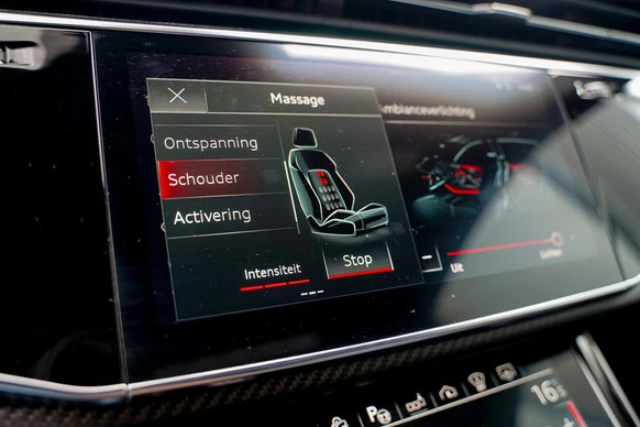 Audi RSQ8 - Afbeelding 30 van 30