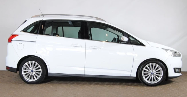Ford Grand C-Max - Afbeelding 2 van 30