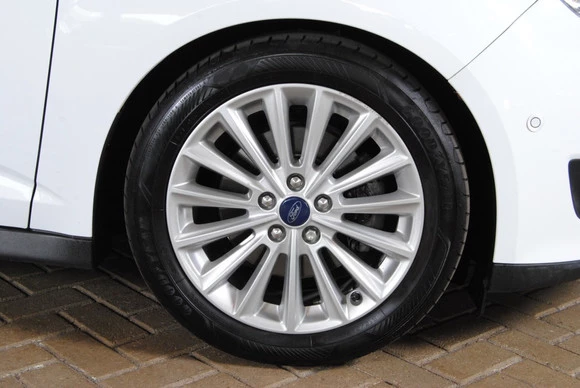 Ford Grand C-Max - Afbeelding 5 van 30