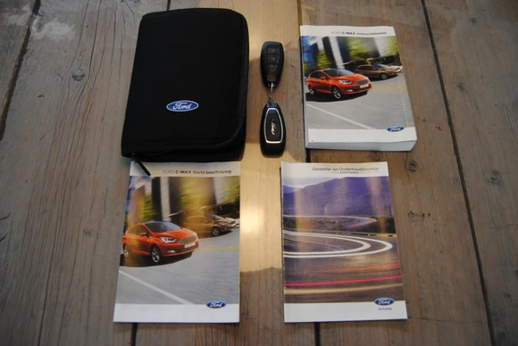Ford Grand C-Max - Afbeelding 6 van 30
