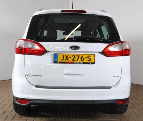 Ford Grand C-Max - Afbeelding 8 van 30
