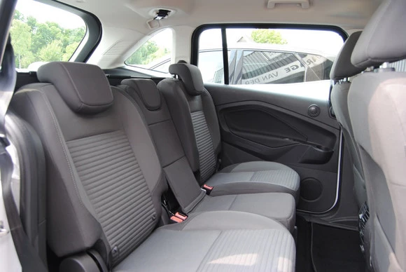 Ford Grand C-Max - Afbeelding 9 van 30