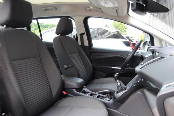 Ford Grand C-Max - Afbeelding 11 van 30