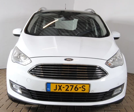 Ford Grand C-Max - Afbeelding 13 van 30