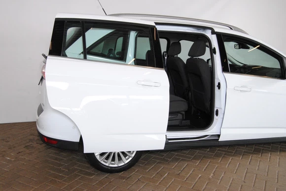 Ford Grand C-Max - Afbeelding 16 van 30