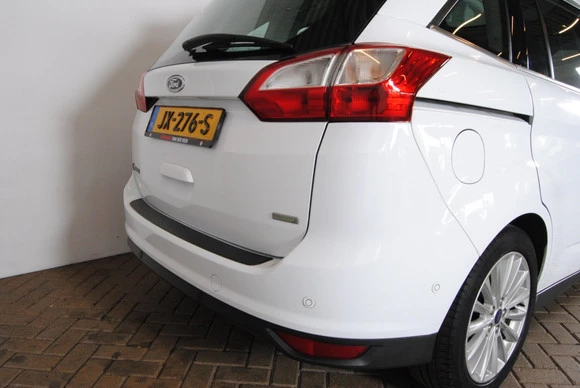 Ford Grand C-Max - Afbeelding 17 van 30