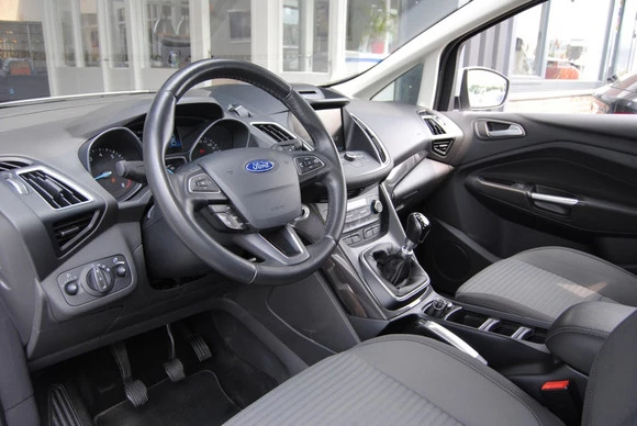 Ford Grand C-Max - Afbeelding 20 van 30