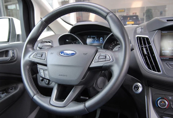 Ford Grand C-Max - Afbeelding 21 van 30