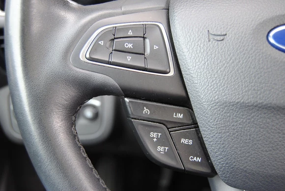 Ford Grand C-Max - Afbeelding 24 van 30