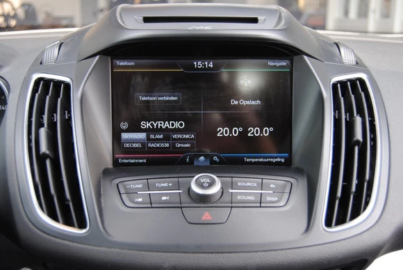 Ford Grand C-Max - Afbeelding 25 van 30