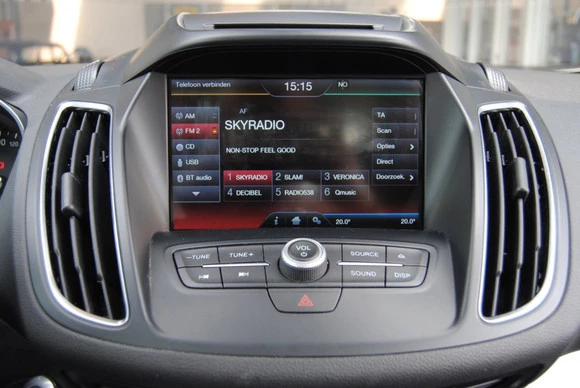 Ford Grand C-Max - Afbeelding 26 van 30
