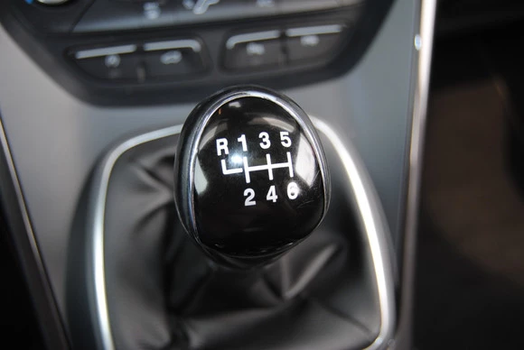 Ford Grand C-Max - Afbeelding 27 van 30