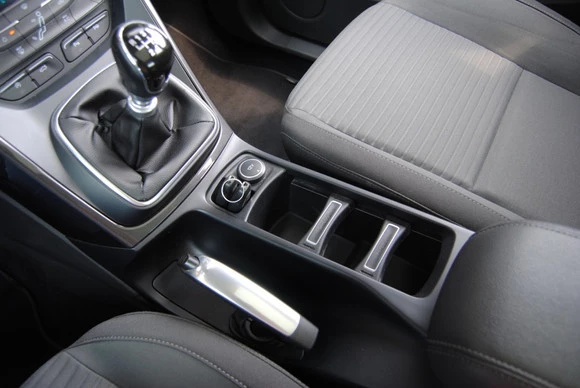 Ford Grand C-Max - Afbeelding 28 van 30
