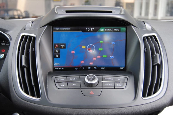 Ford Grand C-Max - Afbeelding 29 van 30
