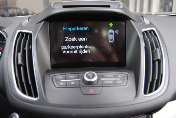 Ford Grand C-Max - Afbeelding 30 van 30