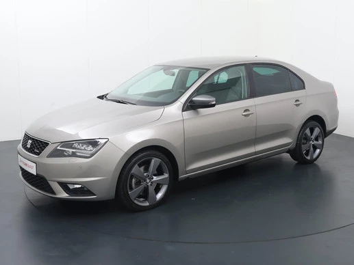 SEAT Toledo - Afbeelding 1 van 30