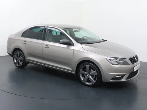 SEAT Toledo - Afbeelding 3 van 30
