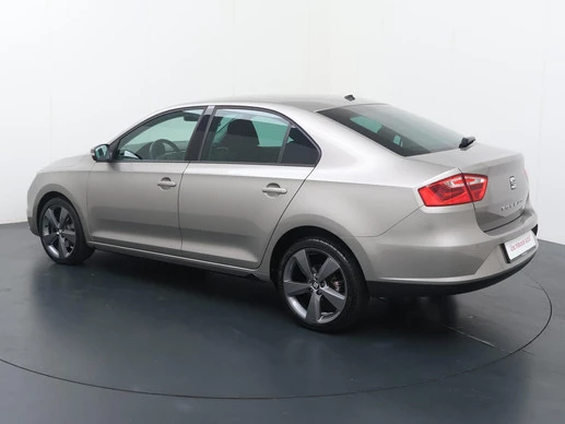 SEAT Toledo - Afbeelding 4 van 30
