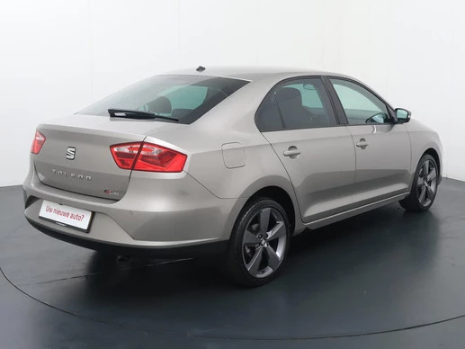 SEAT Toledo - Afbeelding 5 van 30