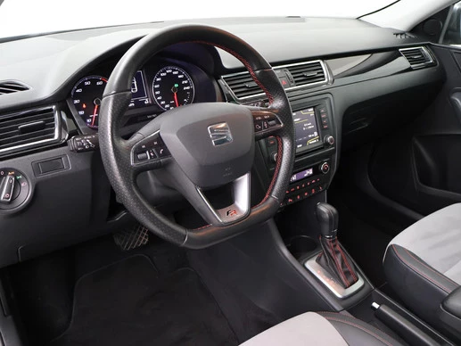 SEAT Toledo - Afbeelding 6 van 30