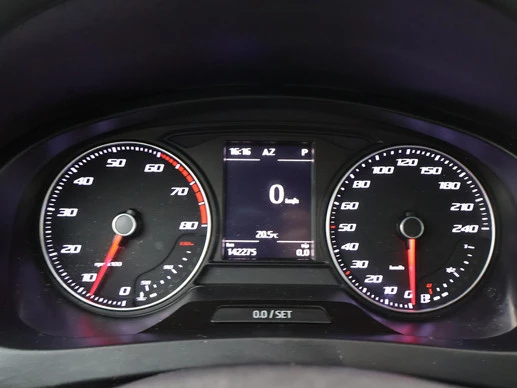 SEAT Toledo - Afbeelding 7 van 30