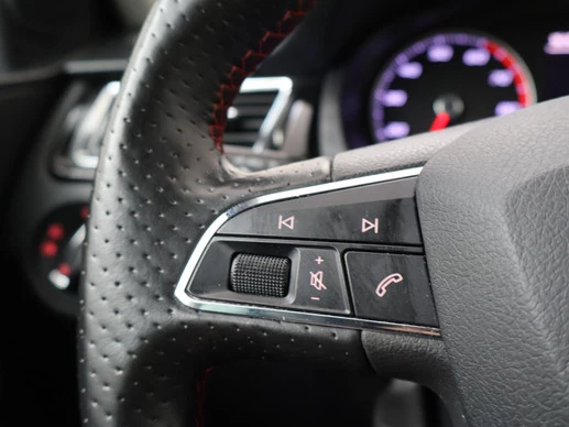 SEAT Toledo - Afbeelding 8 van 30