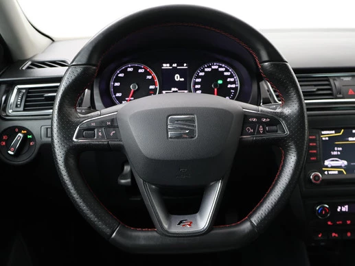 SEAT Toledo - Afbeelding 9 van 30