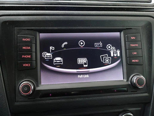 SEAT Toledo - Afbeelding 14 van 30