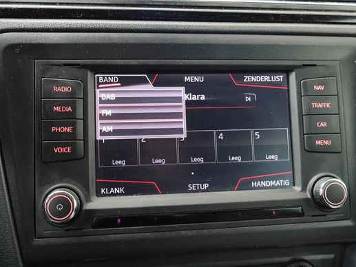 SEAT Toledo - Afbeelding 15 van 30